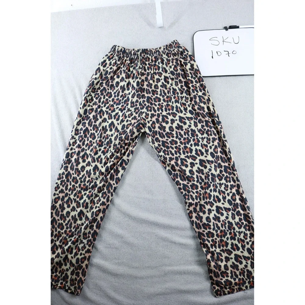 Ekouaer pajama pants